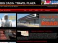bigcabintravelplaza.com