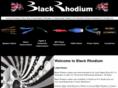 blackrhodium.co.uk