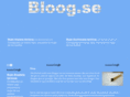 bloog.se