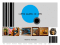camposgaleriadearte.com