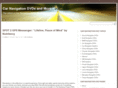 carnavigationdvds.com