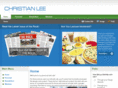 christianlee.com