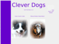 cleverdogs.co.uk