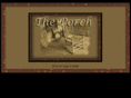 cometotheporch.com
