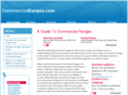 commercialranges.com