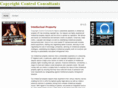 copyrightcontrol.org