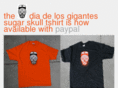 diadelosgigantes.com