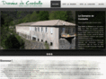 domainedecombelle.com
