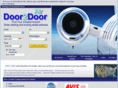 door2doorair.com