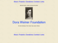 doraweiner.org