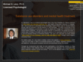 drmichaellevy.org