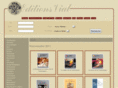 editionsvial.com