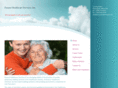 ensurehealthservices.com
