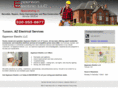 eppersonelectric.net