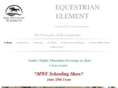 equestrianelement.com