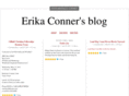 erikaconner.com