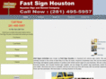 fastsignhouston.com