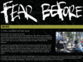 fearbefore.com