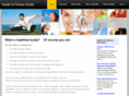 fitnessguide101.com