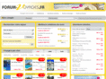forum-voyages.biz