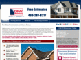 friscoroofingcontractors.com