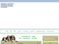 frontiervillagevet.com