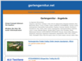 gartengarnitur.net