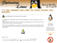 generation-linux.fr