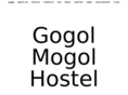 gogolmogolhostel.com