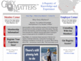 greymattersinc.biz