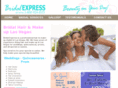 hairandmakeuplasvegas.com