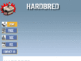 hardbred.com