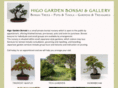 higogardenbonsai.com