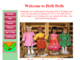 hollidolls.com