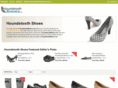 houndstoothshoes.com