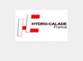 hydrocalade.com