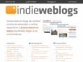 indieweblogs.com