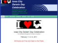 iowacitydarwinday.org