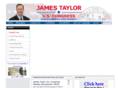 jamestaylorforcongress.com