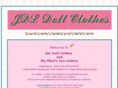 jdldollclothes.com