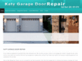 katygaragedoorrepair.com