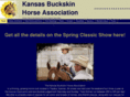 ksbuckskin.com