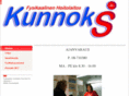 kunnoks.com
