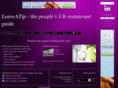 leaveatip.co.uk