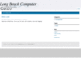 longbeachcomputerservice.com