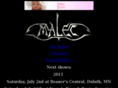 malecmusic.com