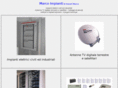 marcoimpianti.com