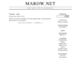 marow.net