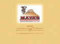 mayasrestaurant.com