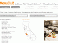 menuclub.com